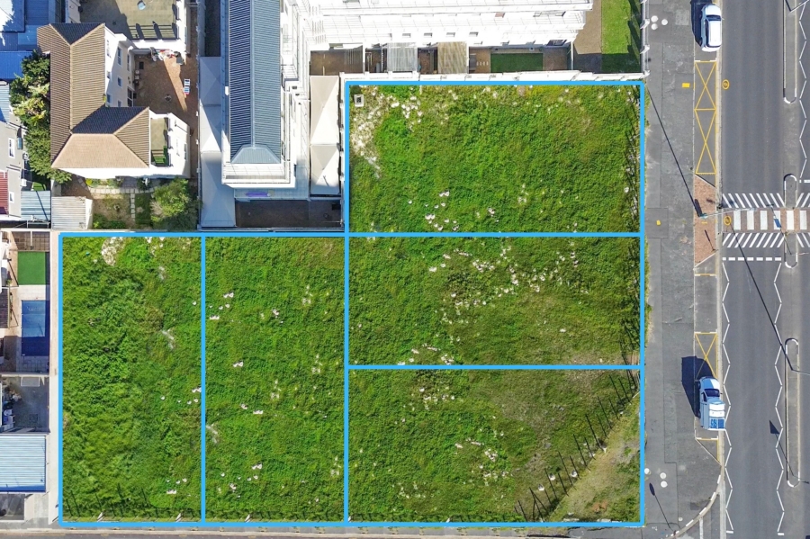 0 Bedroom Property for Sale in Strand North Western Cape